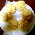 丸茄子's cooksnap of when they made 簡単！中華まんの皮＠ホットケーキミックス.