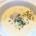 DuranDuran's cooksnap of when they made ルーを使わない濃厚クリームシチュー.
