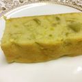 oyukidesu's cooksnap of when they made お芋いっぱい♪さつま芋ケーキ.