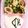 chicaco♪'s cooksnap of when they made ウィスパーキャラおにぎり弁当.