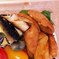 トントンくつくつ's cooksnap of when they made お弁当にも☆カレー風味のウィンナーポテト.