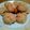 かふおた's cooksnap of when they made 簡単きなこクッキー.