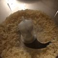 しそゆな's cooksnap of when they made さくさく☆手作りパン粉.
