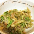 はるまある's cooksnap of when they made かんたん♪白菜の胡麻和え^ - ^.