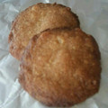 yumipandaa's cooksnap of when they made 混ぜて焼くだけ♡楽々10分ちんすこう.