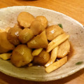 LuckyJoe's cooksnap of when they made イカと里芋の煮っころがし♪.