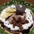 ぷちょへんざ♪'s cooksnap of when they made 万能チョコソース.