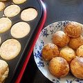 みゃじま's cooksnap of when they made まんまる★そーせーじ焼き.