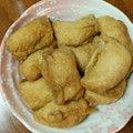 liqun's cooksnap of when they made 目指すはおばあちゃんの味！おいなりさん.