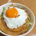 ◎あーたん◎'s cooksnap of when they made 帯広名物！！豚丼.