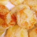 ババババブ's cooksnap of when they made ●○もちもちジャガおやき○●.
