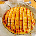 クックRLWBZF☆'s cooksnap of when they made パンプキンパイ　大人のコクと甘さ　簡単♡.