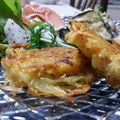 ｸﾏﾘｴ's cooksnap of when they made じゃがいもと白身魚のプチ・ガレット.