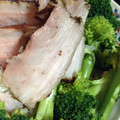 みつまま's cooksnap of when they made 豚かたまり肉で♪紅茶で煮豚を作ろう.