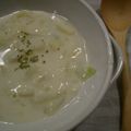 がっこいぶり's cooksnap of when they made 白菜だけの♡ミルクスープ♫.