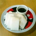 ま・まぁこ's cooksnap of when they made 産直農家の「カブの刺身」.