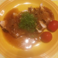 アルカママ's cooksnap of when they made お手軽＆節約☆鶏ムネのやわらか旨煮.