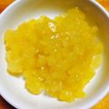 なぎまる◎'s cooksnap of when they made お菓子作りに☆角切りりんごのコンポート.
