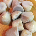 あき0304's cooksnap of when they made かゆみなし!!ツルツルっと里芋の皮剥き.