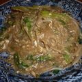 かんたんまま's cooksnap of when they made ★もやし＆レタス＆玉子❤中華あんかけ★.