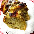 ととさと's cooksnap of when they made 30分で♪カラメルバナナマフィン*.