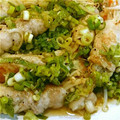 ゆあしゅん's cooksnap of when they made もやしとにんじんの肉巻き☆ネギ塩だれ.