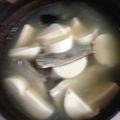 味魔女's cooksnap of when they made 極上のさんま鍋.