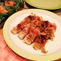 いの⭐️りえ's cooksnap of when they made えのきベーコンのソテー.