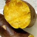 soaraq's cooksnap of when they made レンジde簡単ふかしいも.
