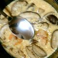 せんひこ's cooksnap of when they made 超ズボラなんちゃって簡単茶碗蒸し.