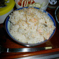 satoko1021's cooksnap of when they made 超簡単！鮭の炊き込みご飯！炊飯器使用！.