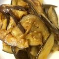 BONCOTON's cooksnap of when they made 簡単！なすの味噌炒め.
