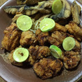 マルルル's cooksnap of when they made さばのから揚げ.