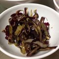 河童堂☆かっぱちん's cooksnap of when they made さつまいもの皮でカリカリ塩バター.