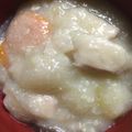 QueenPrincess's cooksnap of when they made 市販のルゥで♪簡単コーンクリームシチュー.