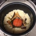 になつっこ's cooksnap of when they made 美味しすぎる！トマト丸ごとごはん♪.
