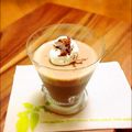 ケーキ屋あっちゃん's cooksnap of when they made チョコと紅茶のムース♡.