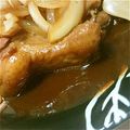 なこ仔's cooksnap of when they made 鶏のすっぱ煮.