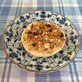 亜久里's cooksnap of when they made シリアルとメープルのちょい甘EM。.