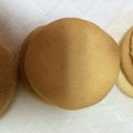 もちかぜ's cooksnap of when they made サクサク☆クッキー.