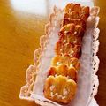 なり．'s cooksnap of when they made ハロウィンパイ.