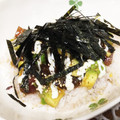 むー3's cooksnap of when they made 超簡単！アボガドとマグロのづけ風♪.