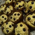 ぱすたすぱ's cooksnap of when they made かぼちゃのマフィン.