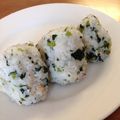 ののかい's cooksnap of when they made 大根の葉ふりかけ♡.