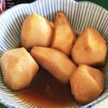 ひなコアラ's cooksnap of when they made 里芋の煮物.