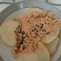 はっちゃんジェンヌ's cooksnap of when they made おかんの★手のはらだんご★.