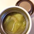 きたろうさん's cooksnap of when they made なすと松山あげの味噌汁.