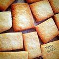 あっさｎ。's cooksnap of when they made HMでサクサククッキー.