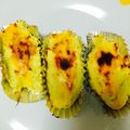 黒沢さんww's cooksnap of when they made 甘さ控え目 スイートポテト.