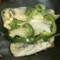 ぷぞしあ's cooksnap of when they made アジの南蛮漬け.